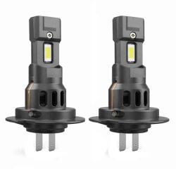 Autolife Gigowatt H7 Led fényszóró szett 12V - CANBUS - Plug & Play - 53W (14372) - aruhaz