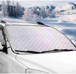 AUTOLIFE 3 rétegű thermo szélvédõ takaró - 140 × 96 cm (68375) - aruhaz