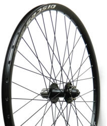 Velotech Kerék Hátsó 700/29 Disc Fekete