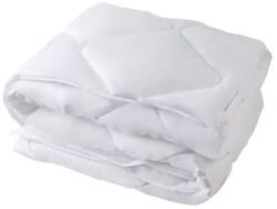 Inter-widex Senna Home meleg paplan, 155x200cm, 950g, fehér (SDSDKP155x200B950g)