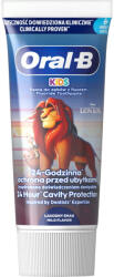 Oral-B Kids Lion King fogkrém 6 éves kortól - 60 ml