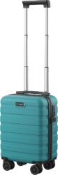AlzaGuard Traveler Suitcase XS, kék (AGD-TSE016L)