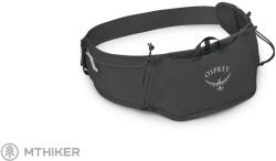 Osprey Duro Dyna LT övtáska, 0, 5 l, fekete