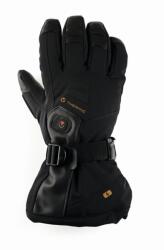 Therm-ic Ultra Heat Boost Gloves Men fűthető kesztyű Kesztyűe: M / fekete