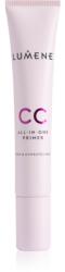 Lumene CC All-In-One Primer sminkalap a make-up alá 20 ml