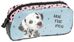 PASO Kutyás szögletes tolltartó - Dalmatian Puppy (PP26DL-004) (PP26DL-004)