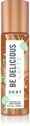 DKNY Be Delicious Latte parfümözött spray hölgyeknek 250 ml