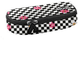 PASO BeUniq ovális tolltartó - Flower (BU26RK-013) (BU26RK-013)