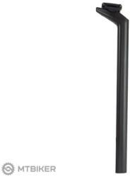 BMC SLR01 nyeregcső, fekete (0 mm offset)