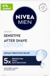 Nivea MEN After shave lotion 100ml Sensitive