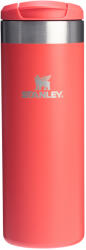 STANLEY AeroLight Transit 470 ml thermo bögre korall