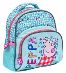 Astra Peppa malac kisméretű, ovis hátizsák (502024134) (502024134)