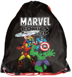 PASO Marvel - Avengers - Bosszúállók tornazsák - Comics Group (AV26BB-712) (AV26BB-712)