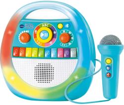 Smoby Mein erster Musik-Player karaoke játék 80-621804 (80-621804)