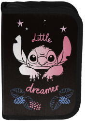 PASO Disney - Stitch kihajtható tolltartó - Little Dreamer (DS26YY-P001BW) (DS26YY-P001BW)
