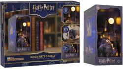REVELL Tiny Adventures Harry Potter Roxfort kastély LED fa építőkészlet 00544 (00544)