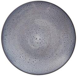 Orion lapostányér, GLAZE 27 cm, lila kerámia (129130)