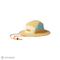 Cotopaxi Tech Bucket kalap, honeydew and husk