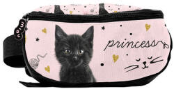 Paso Cicás övtáska - Black Cat (PP26BC-510) (PP26BC-510)