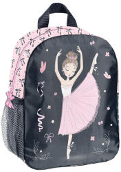 Paso Balerina ovis hátizsák - Dancing with my heart (PP25BD-303) (PP25BD-303)