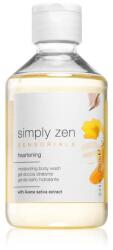 Simply Zen Gel de Dus Simply Zen Heartening 250ML (8032274079156)