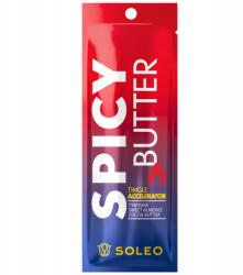 Soleo Spicy Butter Tingle Bronzosító Gyorsító 15ml (128821158)
