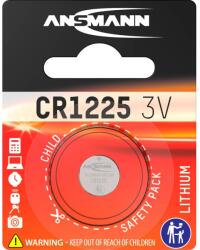 ANSMANN CR1225 gombelem (CR) 1db 1516-0008 (1516-0008)