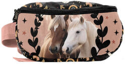 Paso Lovas övtáska - Horses (PP26HR-510) (PP26HR-510)