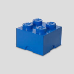 LEGO® 40031731 Storage Brick 4 kék tárolódoboz (40031731)
