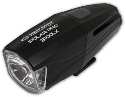 Esperanza Far Bicicleta Esperanza Polar Pro 3100 LX EOT057 3100 Lumeni Negru (EOT059)