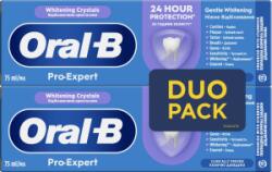 Oral-B ZP (2x75ml/csomag) Fogfehérítő