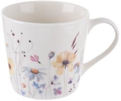 ORION bögre VIRÁG, nagy 0, 43 l, porcelán (112287)