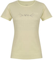 High Point Skim Lady T-Shirt női póló XS / világoszöld