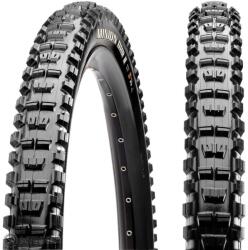 Maxxis Minion DHR II 26x2.30" EXO TR külső gumi, kevlárperemes