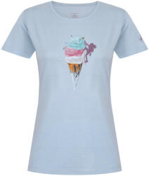 High Point Rock Cream Lady T-Shirt női póló L / világoskék