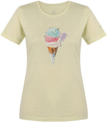High Point Rock Cream Lady T-Shirt női póló M / világoszöld