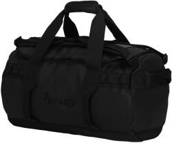 Warg Transit Duffel 35l utazótáska fekete