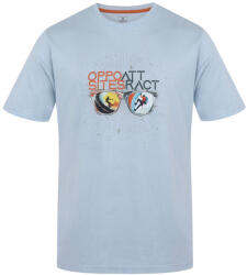 High Point Attract T-Shirt férfi póló S / világoskék