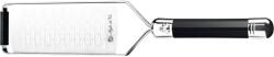 Laguiole Premium Line Szalagos reszelő, fekete, magasság: 25 mm, hossz: 315 mm, szélesség: 65 mm