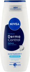 Nivea Derma Control Defend tusfürdő 250 ml