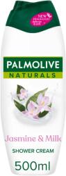 Palmolive Naturals Jasmine & Milk tusfürdő Jázmin 500 ml