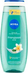Nivea Frangipani & Oil frissítő hatású tusfürdő 500 ml