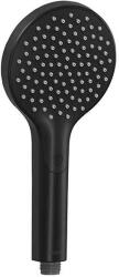 Kludi Pară de duș Kludi Dive X, 1 jet, negru mat (6981039-00)