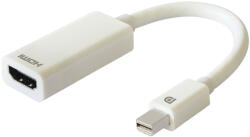 PremiumCord mini DisplayPort - HDMI 4K 30Hz adapter (KPORTADM05) (KPORTADM05-II)