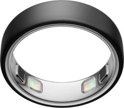 Oura Ring 5 Stealth, 8 (JZ90-61620-08)