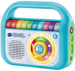 VTech Első zenélő music player NÉMET nyelvű 80-615504 (80-615504)