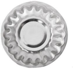 ORION Mini cupcake forma, 20 darab, fém dobozban (153048)
