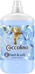 Coccolino Coccolino Blue Splash textilöblítő koncentrátum 1, 7L (10659)