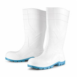 Talan PROTECHFITX S5 SR PVC+NITRIL gumicsizma (PVC1m2 ProTechfitX White H 42)