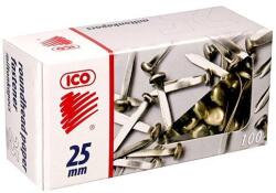 ICO ICO: Milton kapocs 25mm 100db-os (MIC218)